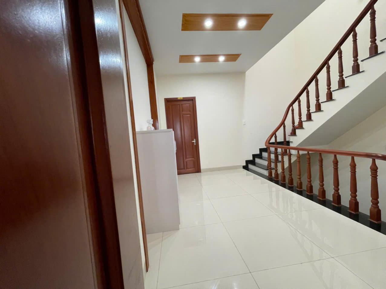 Ha Linh Motel Vũng Tàu Exterior foto